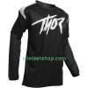 MTB/Motocross Shirt Lange Mouw Thor Sector Link N003 2020